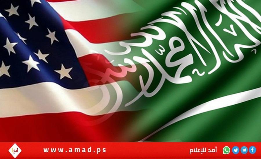 أميركا توافق على صفقة بيع صواريخ للسعودية بقيمة 3.5 مليار دولار