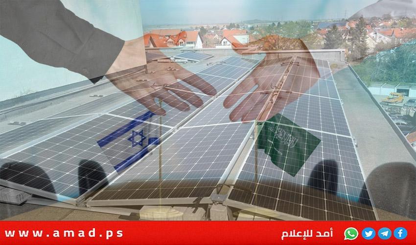 صحيفة: انفراجة في مباحثات التطبيع بين السعودية وإسرائيل مهدت لصفقة التهدئة