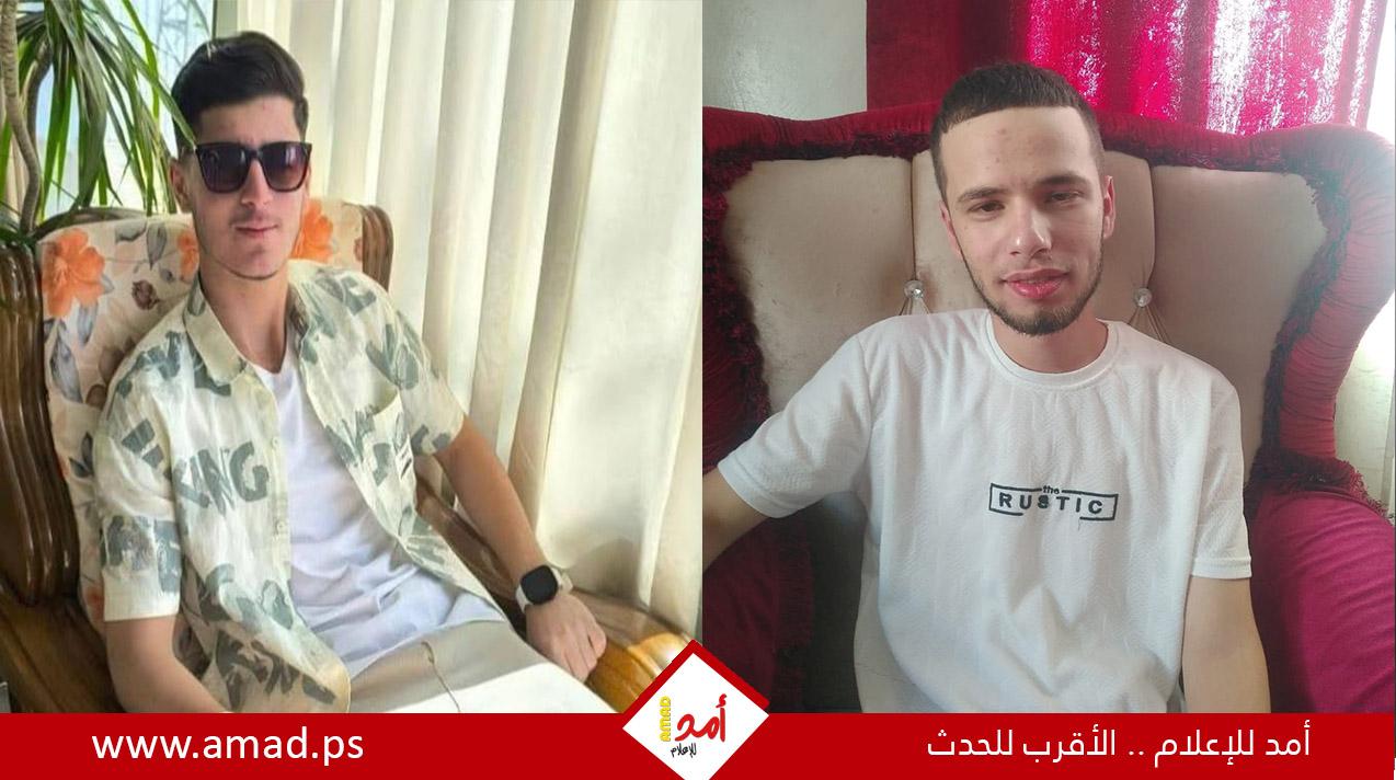 جيش الاحتلال يغتال شابين بزعم تنفيذهما عملية دهس وطعن عند "غوش عتصيون" جنوبي الضفة