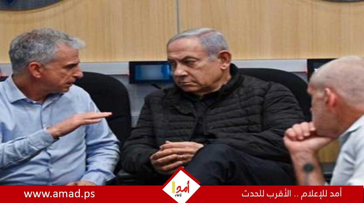 الوفد الإسرائيلي المفاوض إلى الدوحة الأربعاء بعد إجراء مشاورات