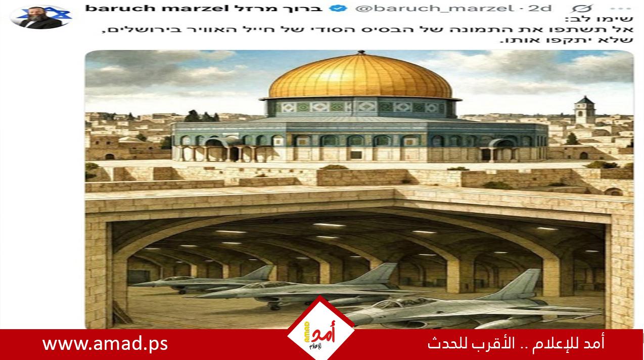 تحريض "منظمات الهيكل" المتطرفة يتصاعد ضد المسجد الأقصى وسط استمرار إغلاقه