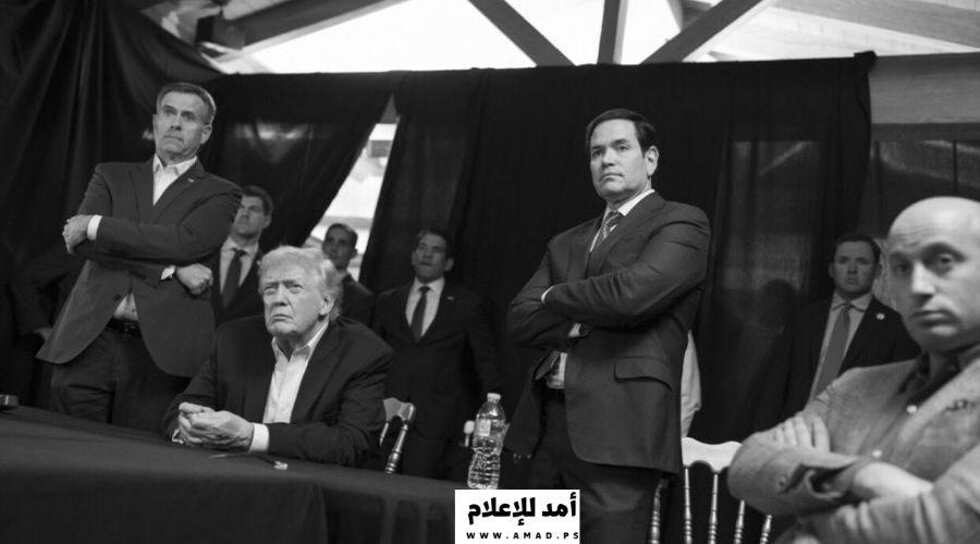 ترامب: عملية فنزويلا أثبتت أن أمريكا تمتلك أقوى قوة عسكرية