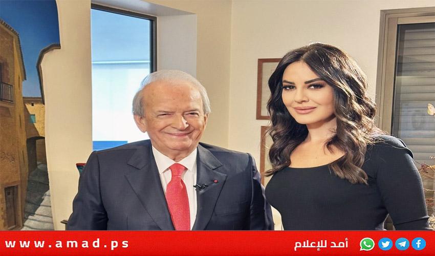 مروان حمادة: الحكومة اللبنانية خلال 48 ساعة..أبو عاصي للخارجية وجابر للمالية