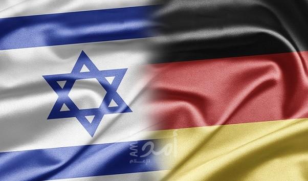 إسرائيل تتدخل لإلغاء مهرجان فلسطيني في ألمانيا