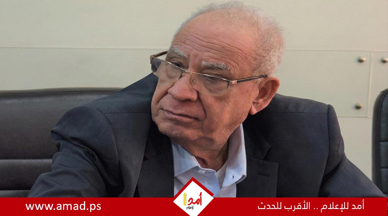 رحيل فارس الفكر والقومية  الدكتور يوسف مكي..و"حركة الشعب" تنعي