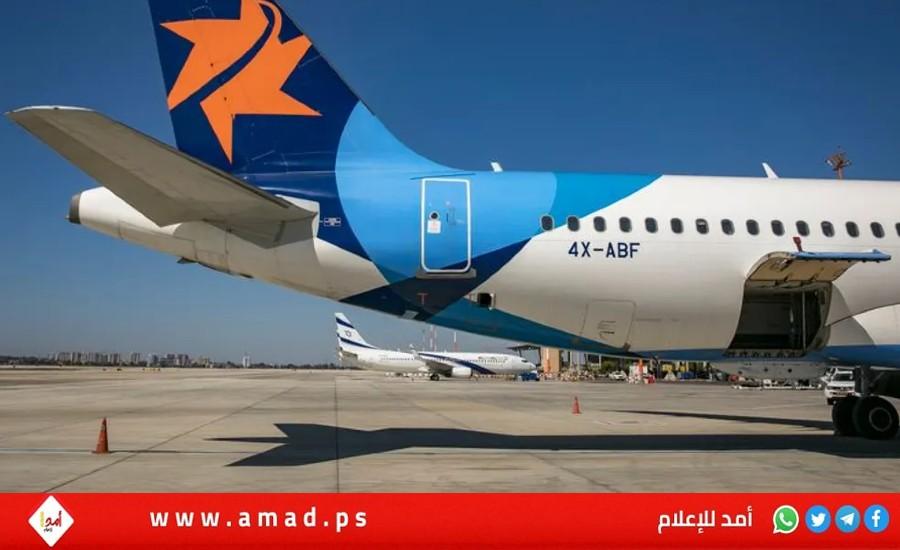 تقرير عن شركات طيران علقت رحلاتها للشرق الأوسط مع زيادة التصعيد