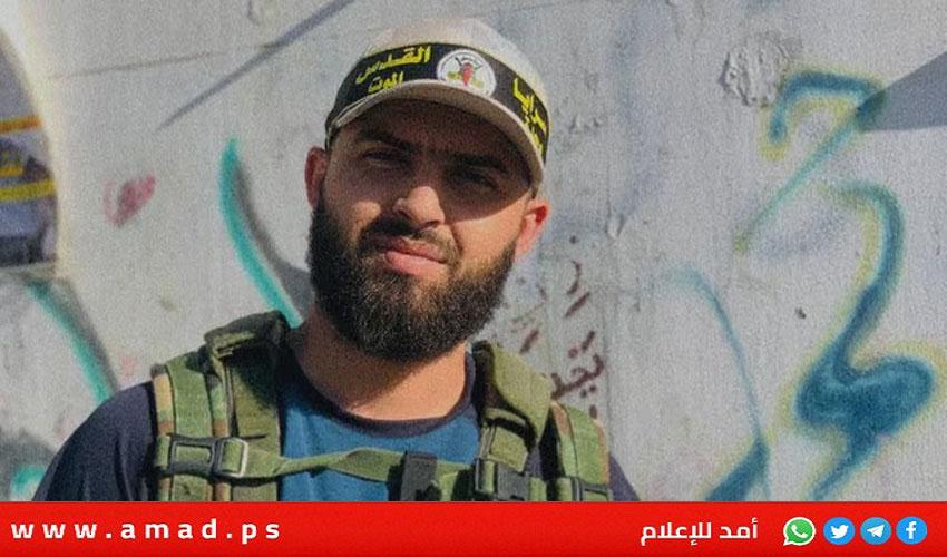 مقتل قائد كتيبة طولكرم أبو الفول..وفصائل تتهم أجهزة أمن السلطة