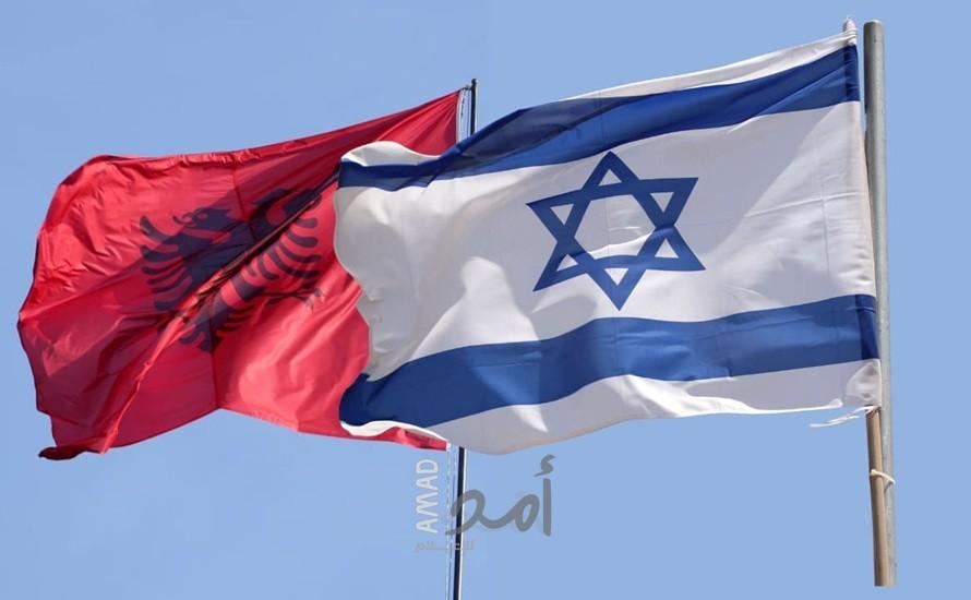 ألبانيا تنضم إلى التحالف البرلماني الداعم لإسرائيل