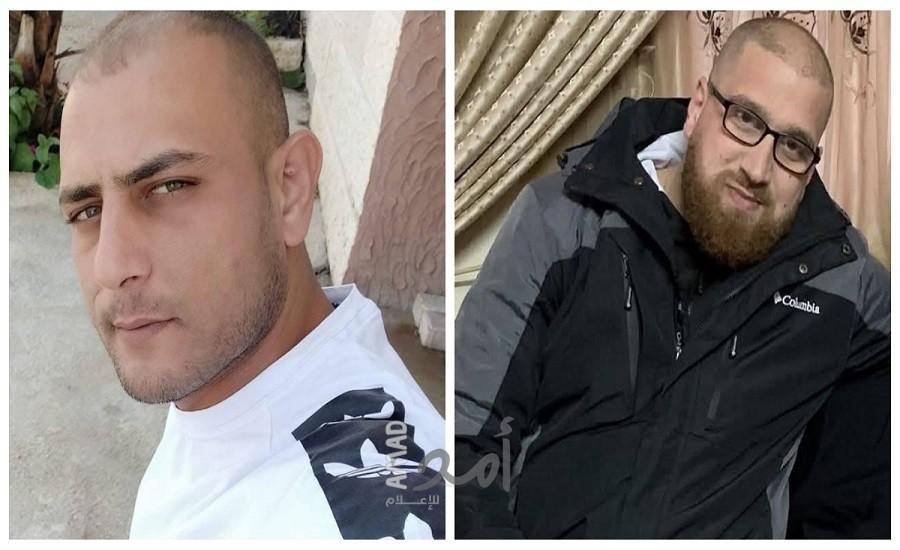جيش الاحتلال الفاشي يغتال شابين في صوفين بقلقيلية شمال الضفة