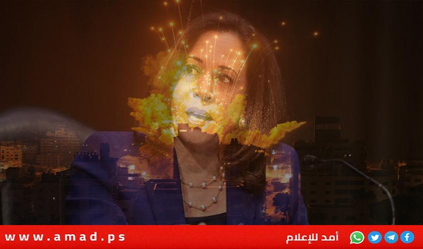 هاريس تطرح سياسة خارجية حازمة..وتفاصيل دقيقة حول حرب غزة