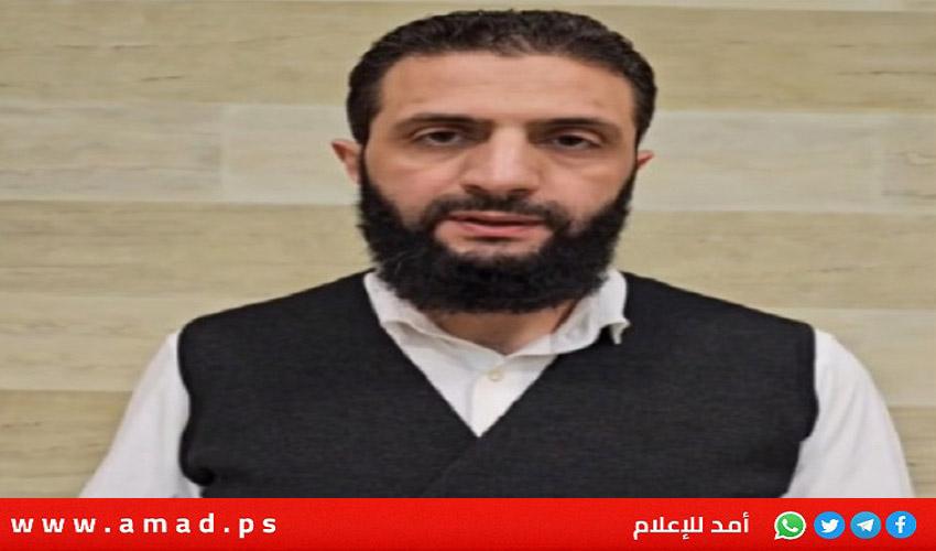 الشرع: سوريا "ولدت من جديد" والمرحلة تفرض اتخاذ قرارات "قد لا تعجب الجميع"