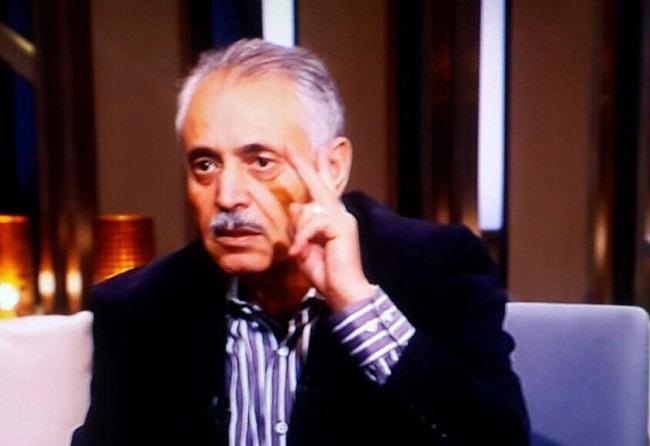 فضيحة "رامي ومردخاي"!