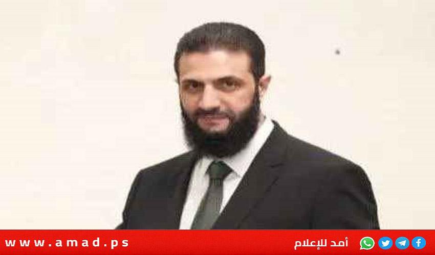 تقرير: أحمد الشرع تعاون سرًا مع التحالف الدولي ضد داعش منذ عام 2016