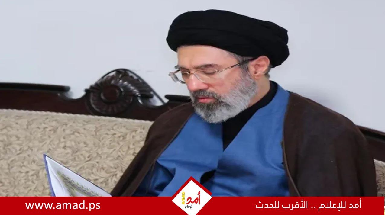 إيران تنفي نقل مرشدها مجتبى خامنئي إلى روسيا للعلاج