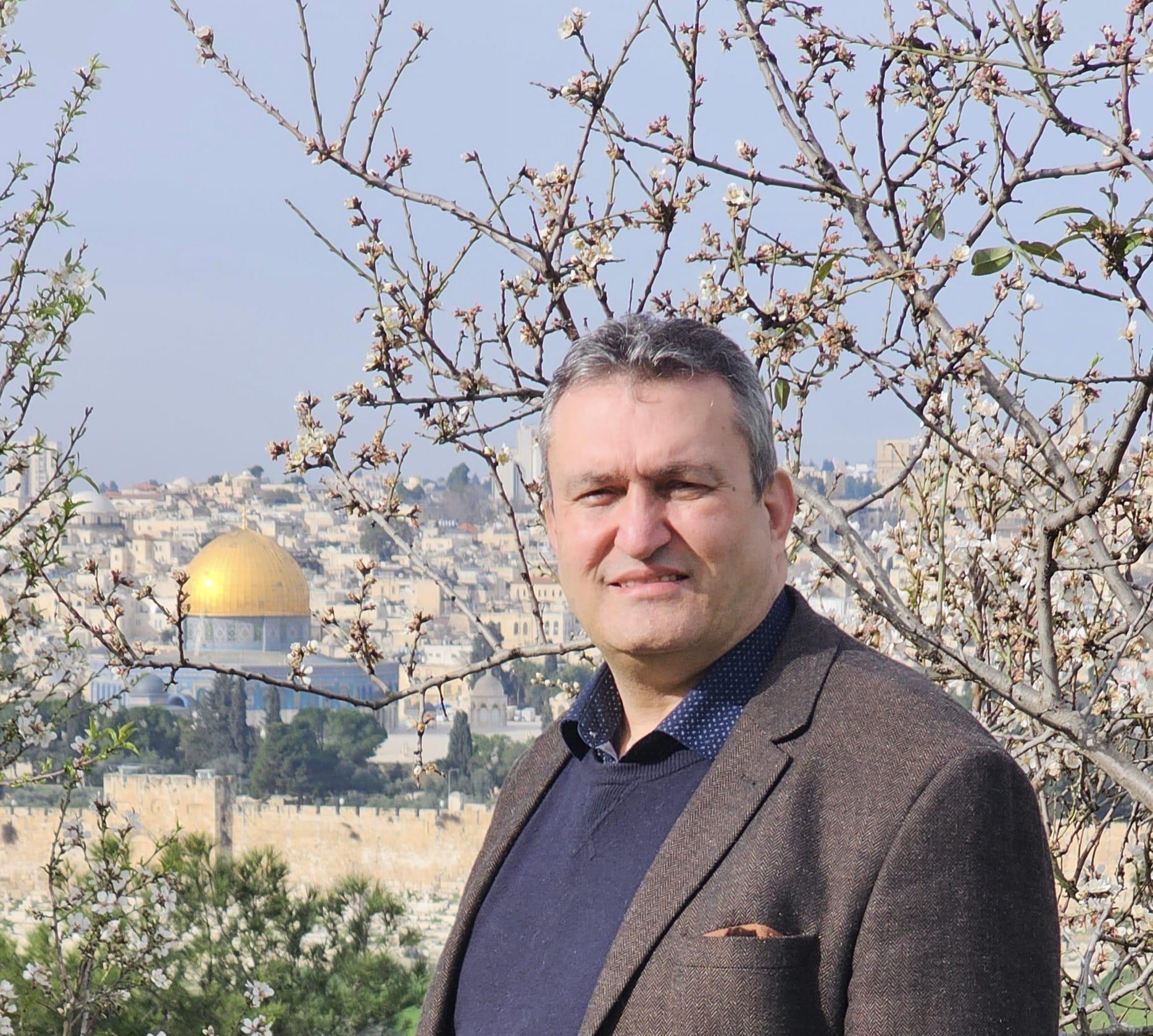 فلسطين: بين الاعتراف المشروط والجزئي والكامل