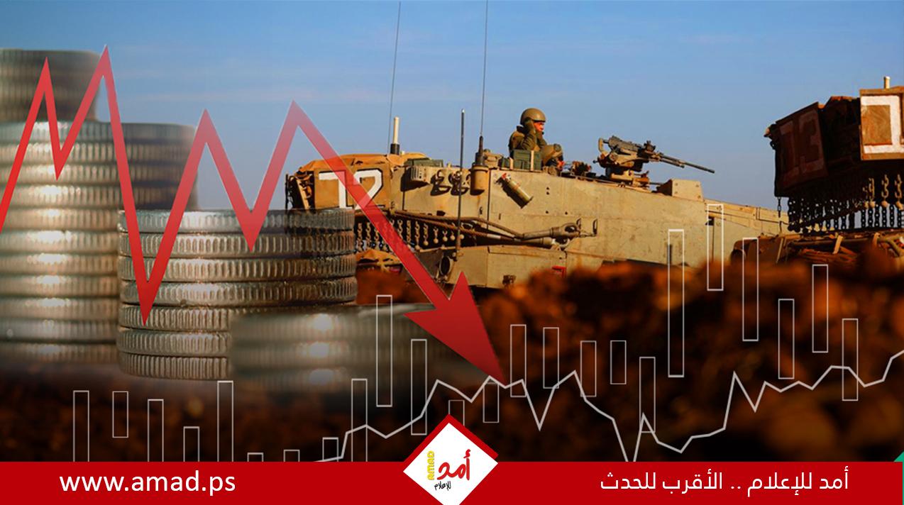 إسرائيل تصادق على ميزانية إضافية بـ 10 مليار دولار لتمويل نفقات الحرب