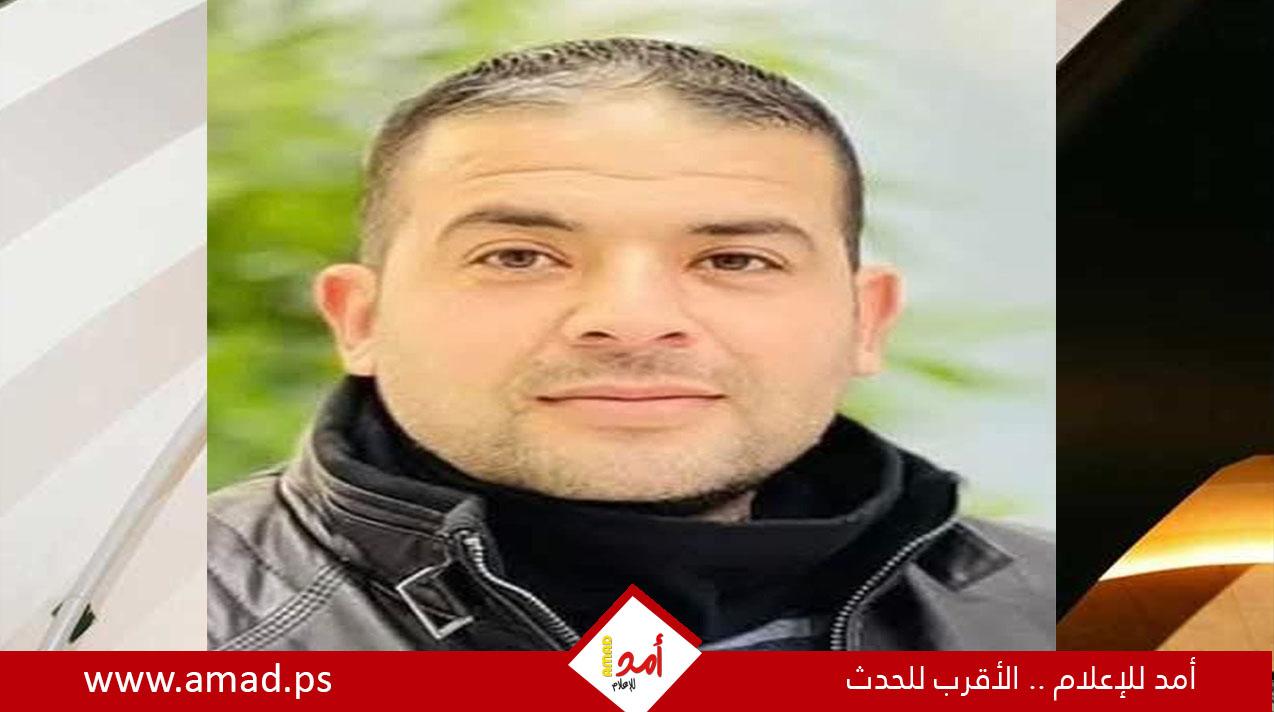 استشهاد الكابتن أحمد فؤاد محمود هارون (أبو أسامة)