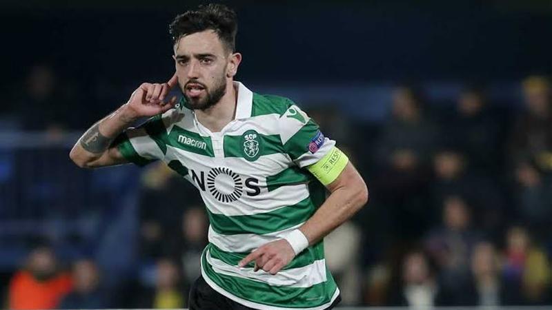 100 مليون يورو شرط فيرنانديز للانتقال للهلال السعودي - تفاصيل