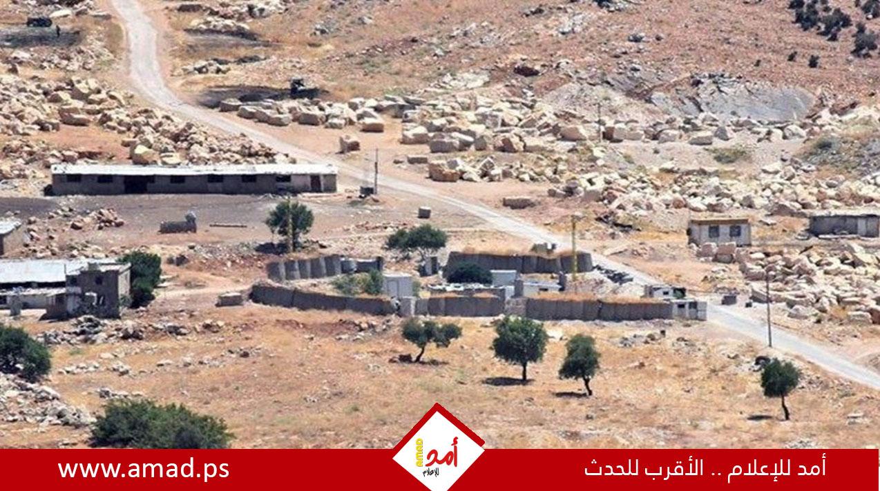 "القيادة العامة" أخلت مواقعها في الناعمة... و"حزب الله" لا يعترض