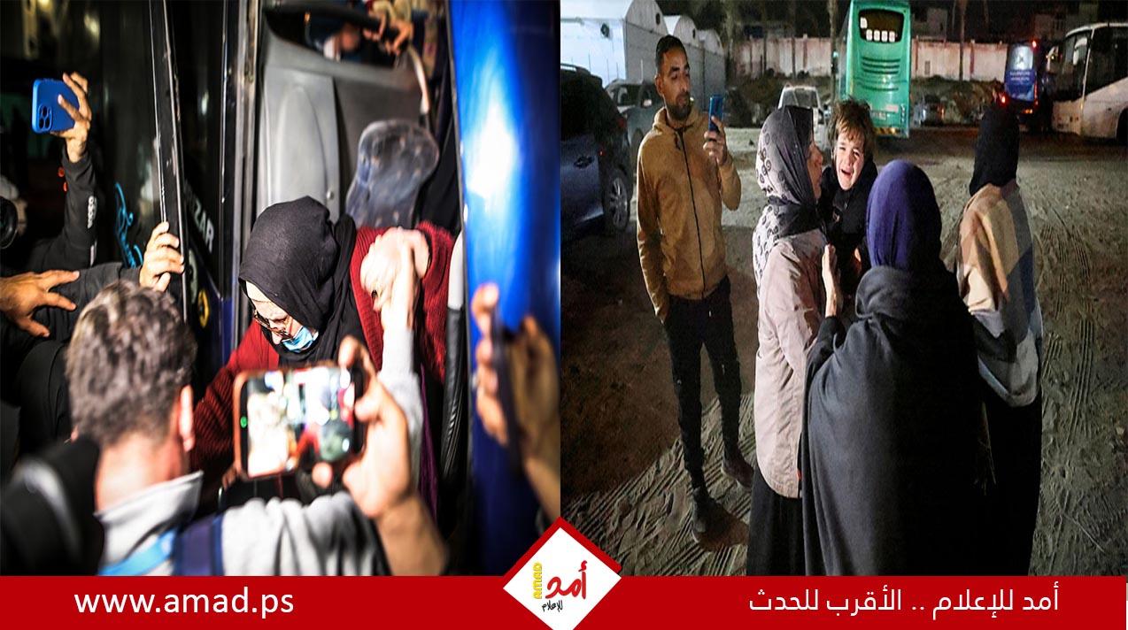 سفارة فلسطين في مصر توضح آلية العودة إلى قطاع غزة