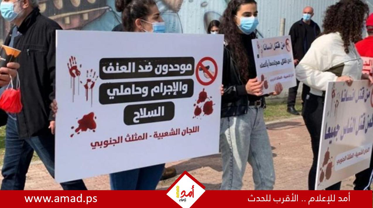 تقرير: المفوّض العام لشرطة الاحتلال يرشّح قائد في لواء المركز لمنصب نائبه