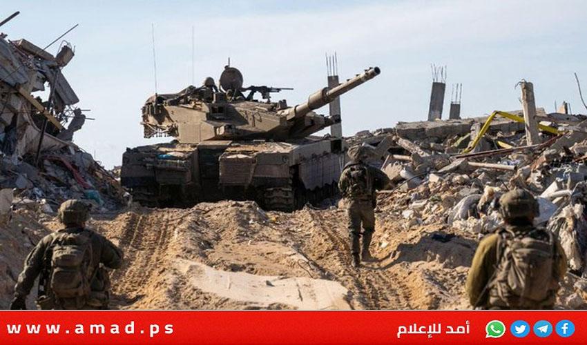جيش الاحتلال يغتال 7 مواطنين في قطاع غزة الثلاثاء