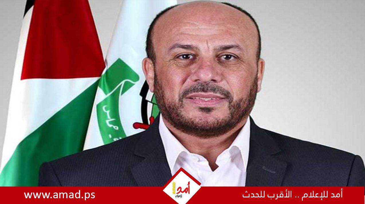 ممثل حماس في لبنان: الحركة ملتزمة باتفاق وقف النار وسيادة لبنان وأمنه واستقراره