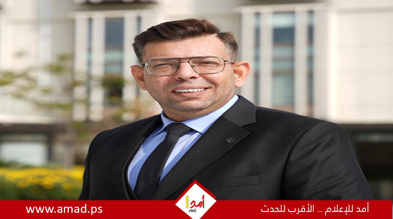 فهد العملة: إن الاستثمار في الشباب هو الاستثمار الوحيد الذي لا يخسر
