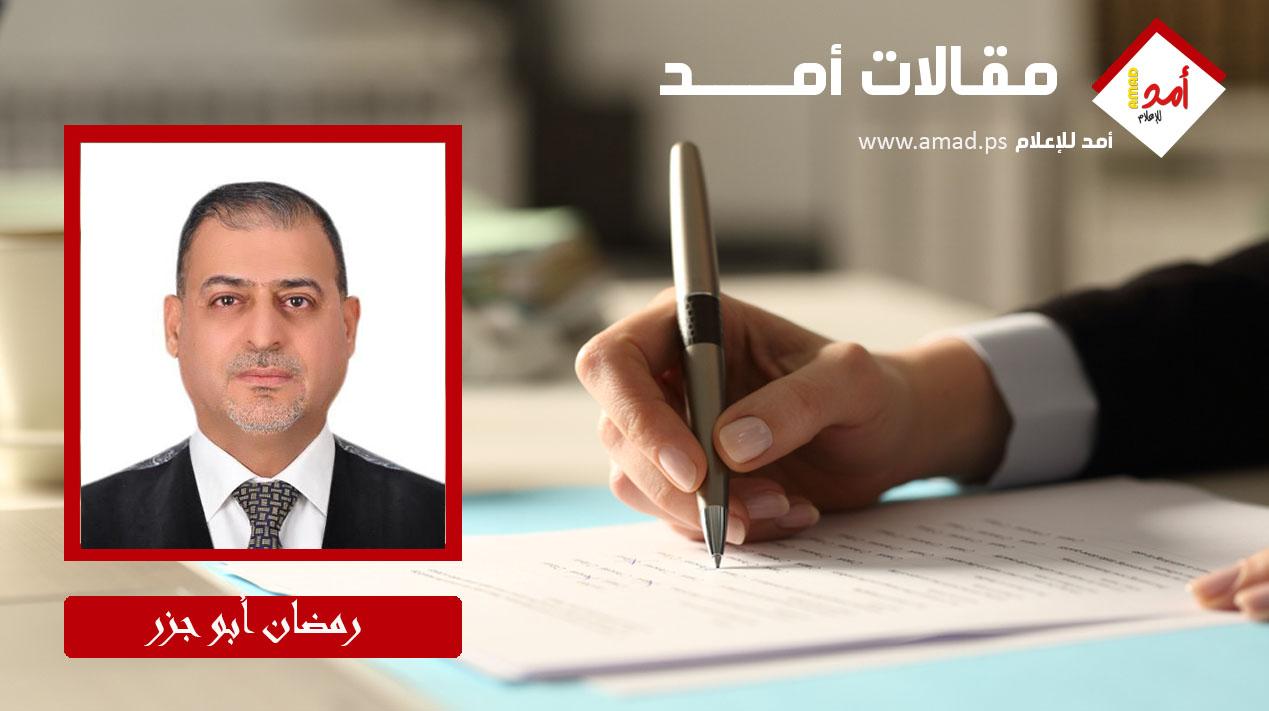 قذارة الاحتلال و انتهازية حماس