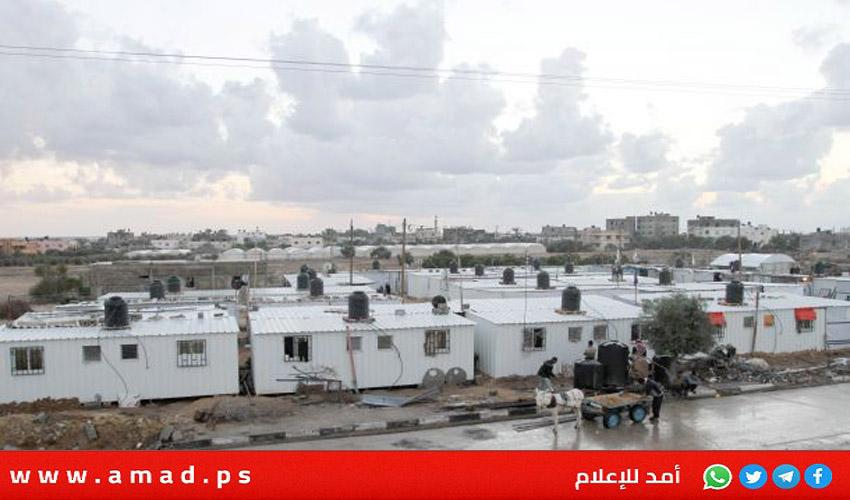حماس تطالب الوسطاء بإلزام حكومة نتنياهو تنفيذ "الشق الإنساني" في اتفاق غزة