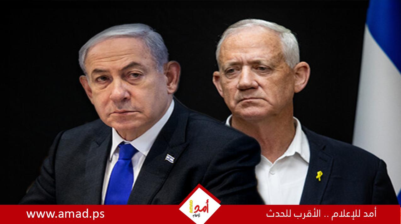 ردا على غانتس.. الليكود: حل الكنيست والحكومة سيكون مكافأة لحماس