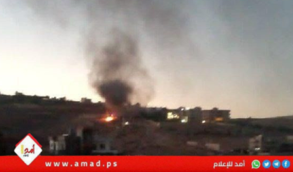 جيش الاحتلال يعلن اغتيال مسؤول عسكري في حزب الله بجنوب لبنان