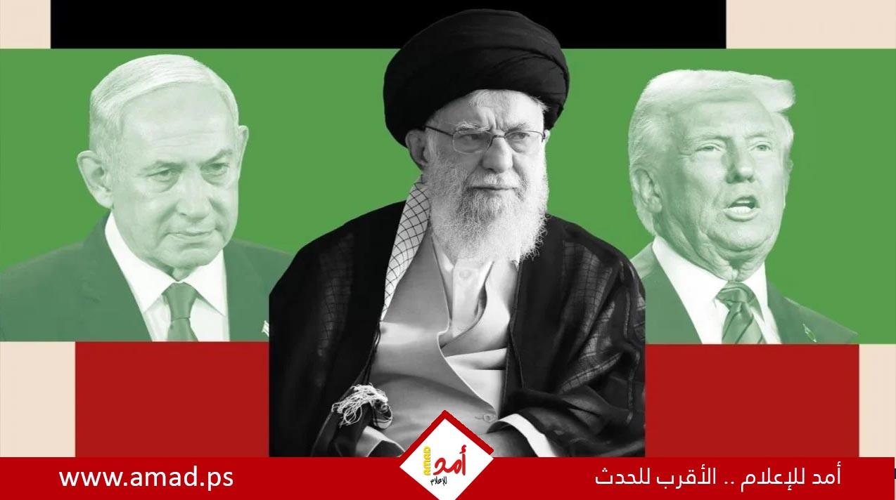 صفقة نتنياهو بين يدي ترامب: غزة مقابل إيران