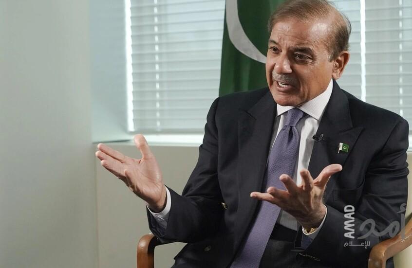 باكستان: شريف إلى الصين لبحث مبادرة مشتركة لإنهاء حرب إيران من 5 بنود