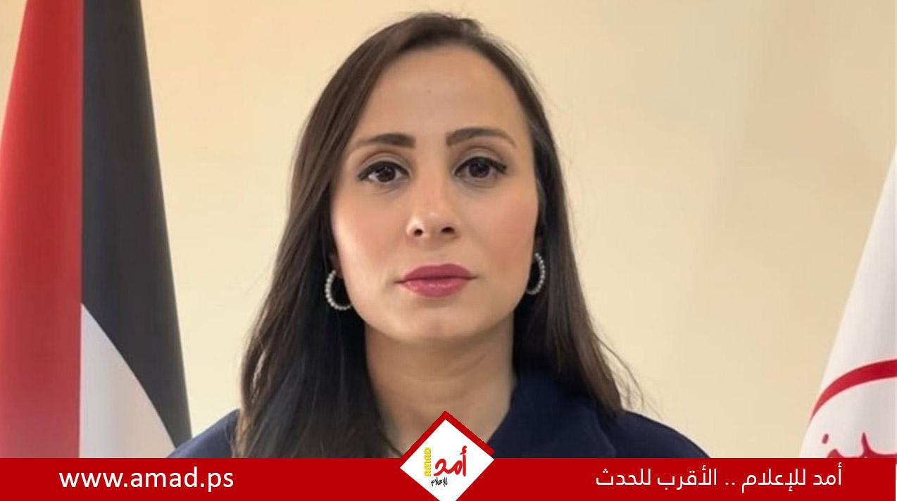الهلال الأحمر الفلسطيني يطلق استغاثة "الموت جوعا في غزة" - فيديو