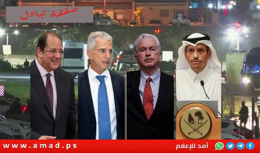بعد الإساءات لها..قطر تعيد تقييم دورها في الوساطة بين إسرائيل وحماس