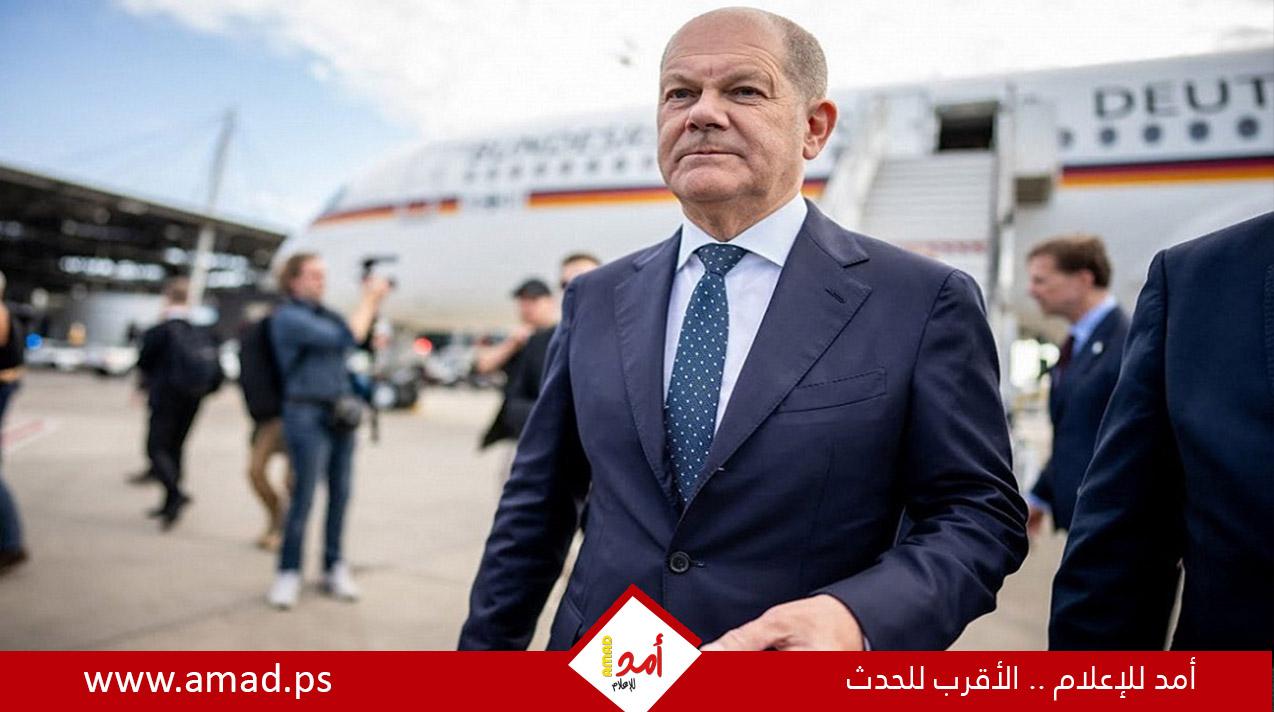 في اتصال هاتفي مع ميقاتي..شولتز يدعو  إلى بدء عملية سياسية في لبنان