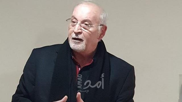 رحيل القائد والمناضل عصام مخول رئيس الجبهة الديمقراطية للسلام