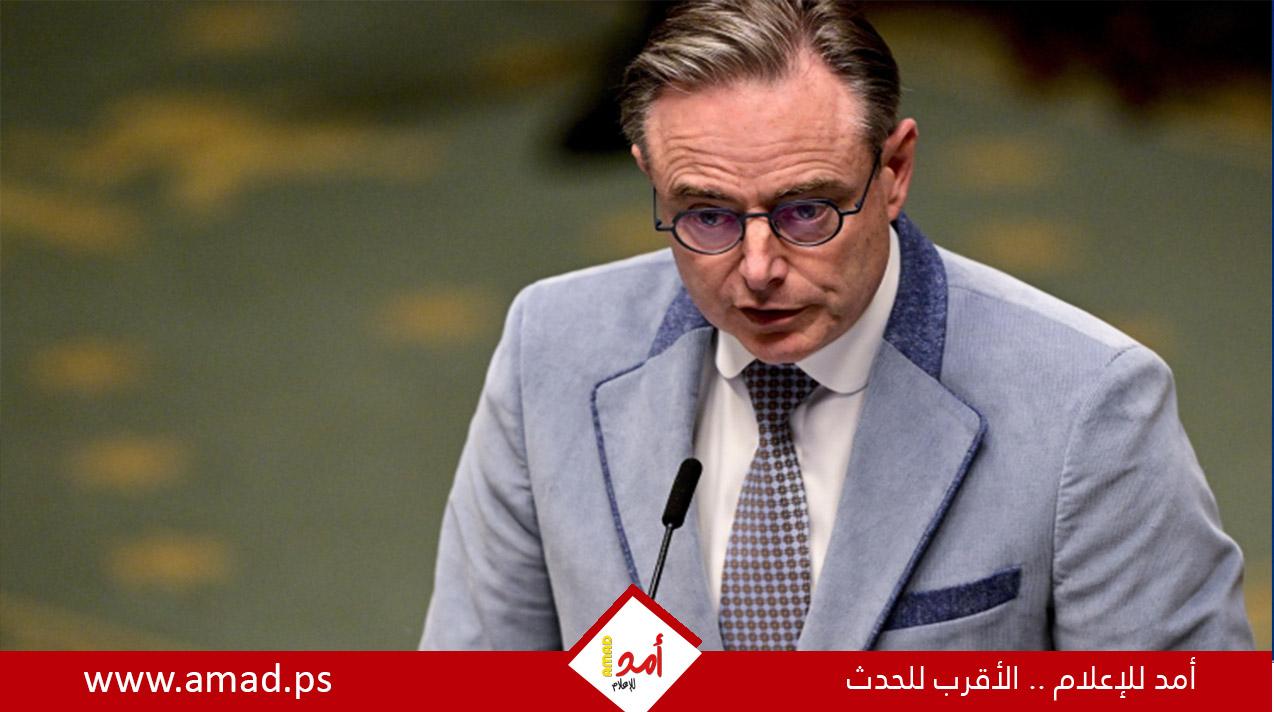 بلجيكا: تفكيك خلية كانت تخطط لهجوم بطائرة مُفخخة تستهدف رئيس الوزراء