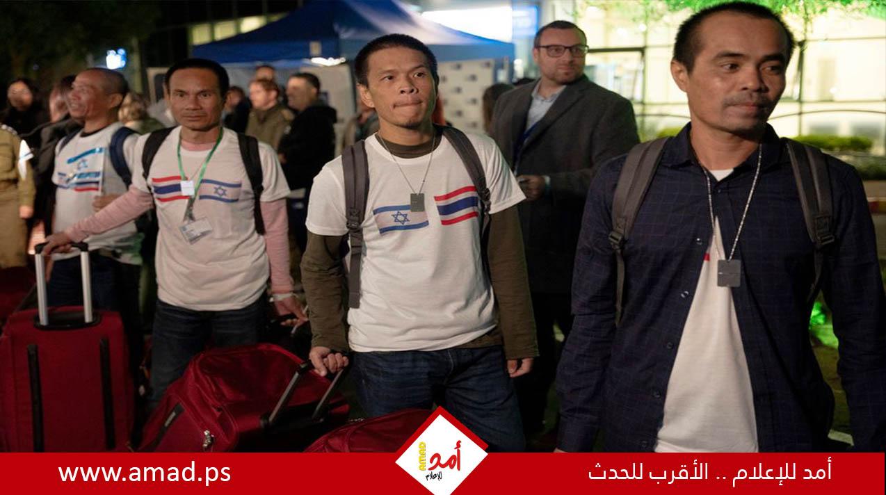 خارجية تايلاند: مقتل 4 مواطنين بالقرب من الحدود بين لبنان وإسرائيل