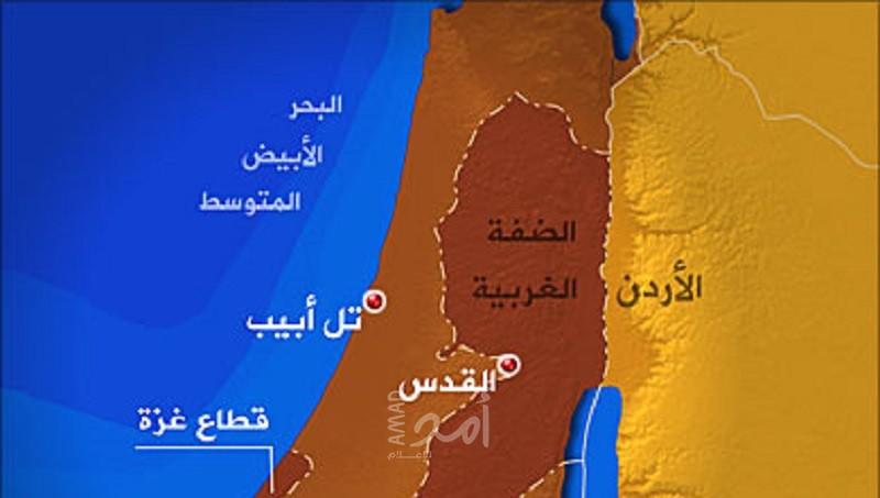 تورك: إجراءات إسرائيل في الضفة وغزة تهدف لتغيير ديموغرافي دائم
