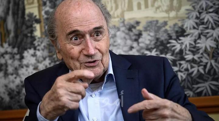 رئيس الفيفا السابق يدعو لمقاطعة مونديال 2026