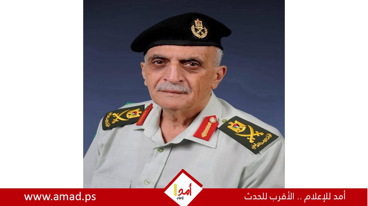 رحيل اللواء المتقاعد الدكتور يوسف محمد عبدالله يحيى (أبو علاء)
