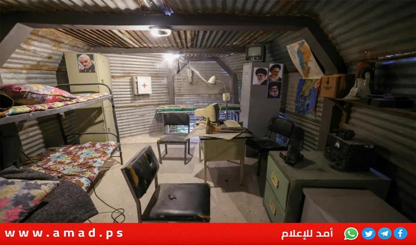 خبراء: أنفاق حزب الله السرية قد تلعب دورا أساسيا في المواجهة مع إسرائيل- فيديو
