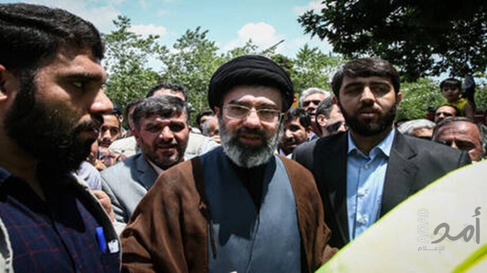 استمرار غياب مجتبى خامنئي يثير تساؤلات.. ستة أشهر من الصمت