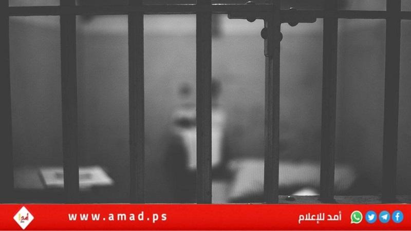 جنين: الأسير "علي السعدي" يدخل عامه الـ(23) في سجون الاحتلال 