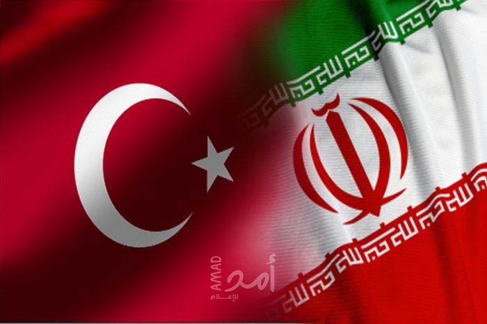 المتحدث باسم الخارجية الإيرانية يرد على التصريحات "الوقحة" لوزير الخارجية التركي