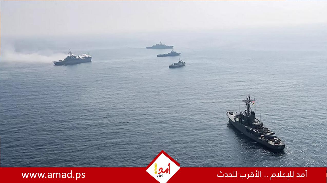 الجيش الإيراني: قواتنا البحرية تكبدت أضراراً كبيرة.. والسفن تخضع لمراقبتنا قبل وصولها مضيق هرمز