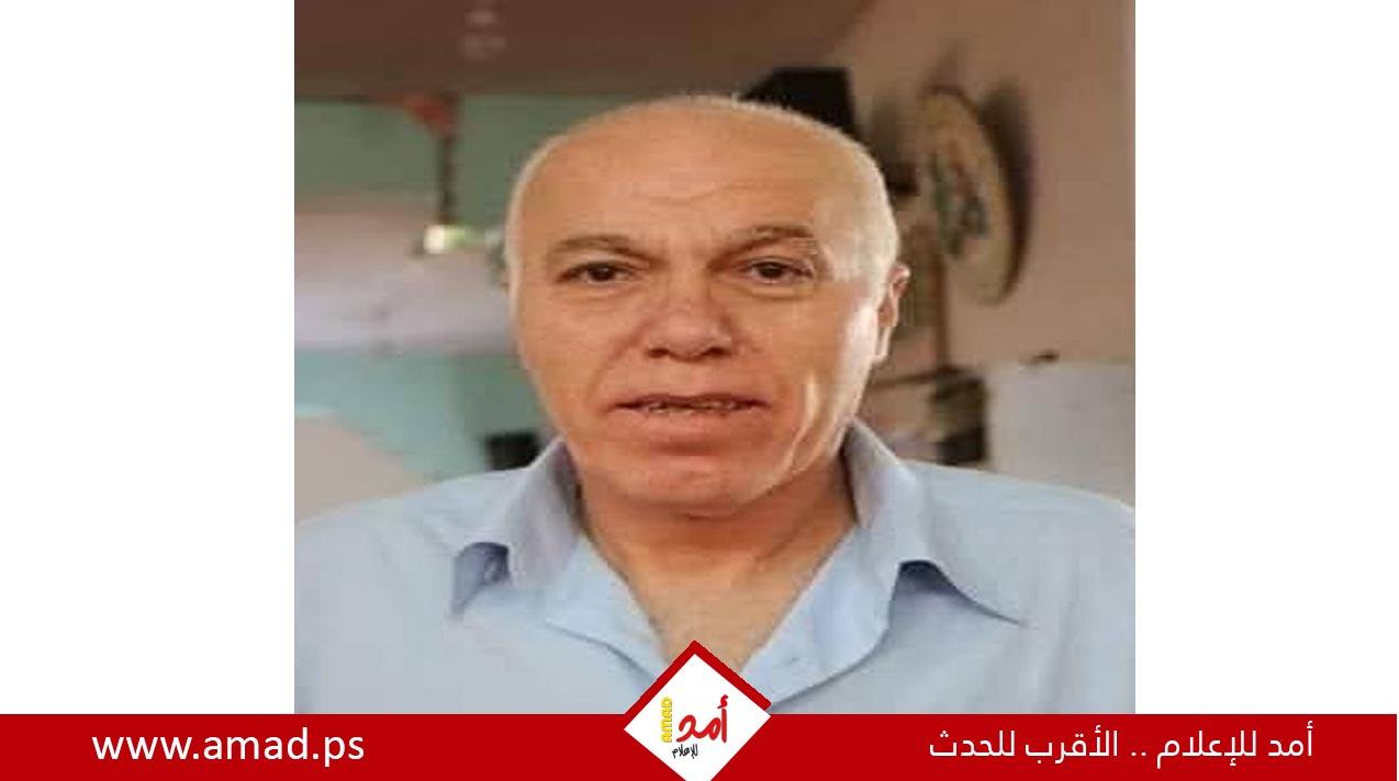 رحيل العقيد المتقاعد زكريا عبد الغفار حسين جودة (أبو الوليد)