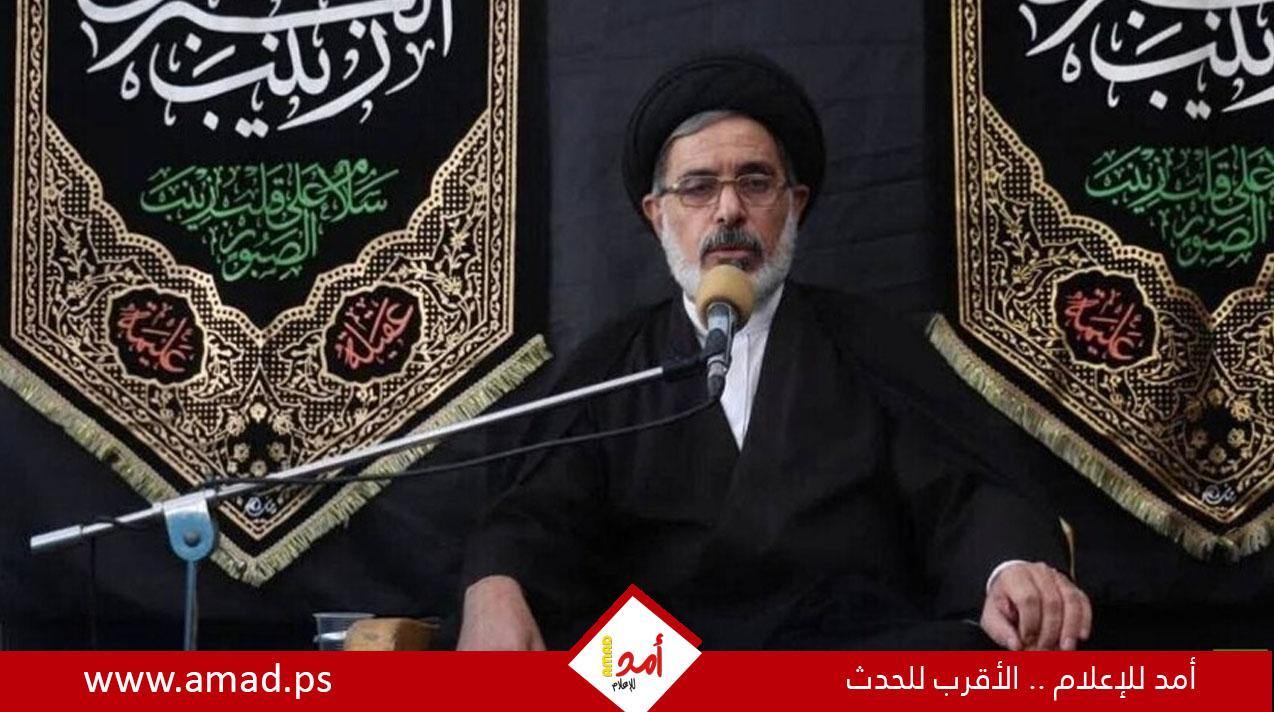 مقتل الشيخ فرحان المنصور في عملية  استهدفت سيارته بالعاصمة دمشق